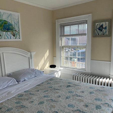 Atlantic House Bed & Breakfast Ocean City Exteriör bild