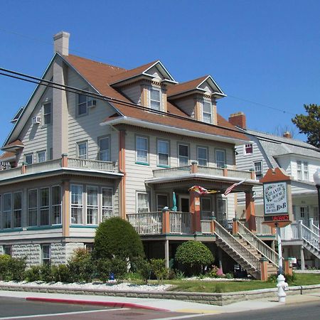 Atlantic House Bed & Breakfast Ocean City Exteriör bild