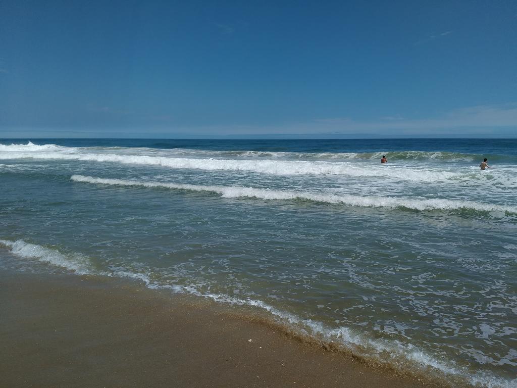 Atlantic House Bed & Breakfast Ocean City Exteriör bild